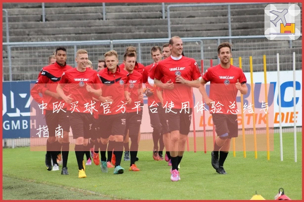 中欧买球官方平台使用体验总结与指南